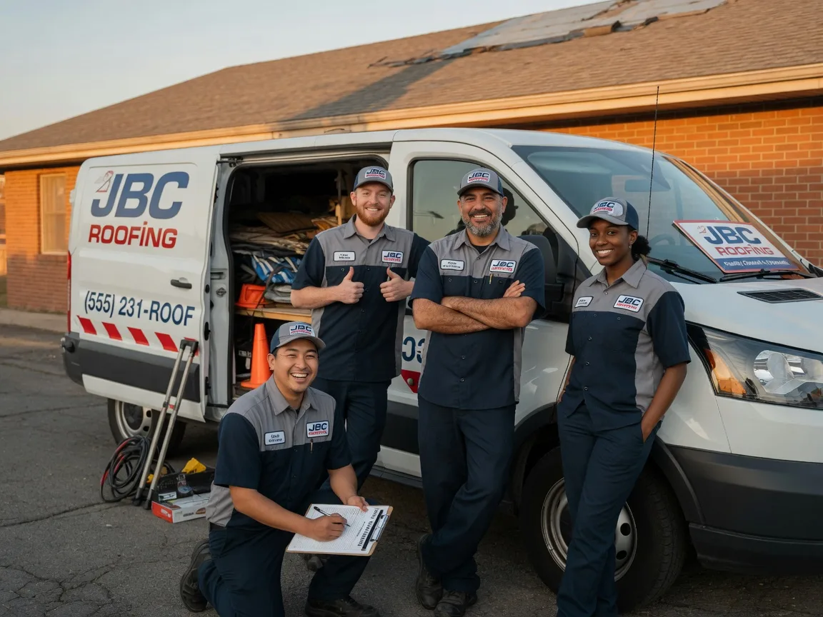 Roof Replacement company in Gardendale, AL